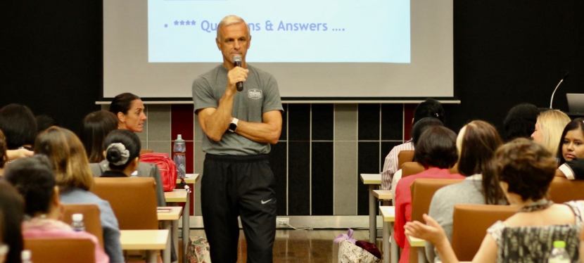 Primal Health Coaching&nbsp;Cohort