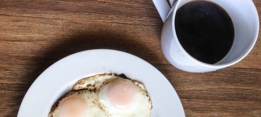 Be Healthy, Be Happy #&nbsp;4